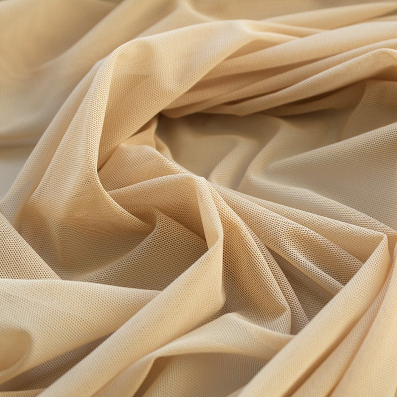 Tule de Lycra Nude - Ribes y Casals
