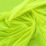 Tule Lycra Amarelo Fluorescente - Ribes y Casals