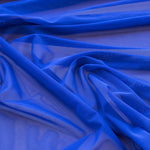 Tule de Lycra Azul Escuro - Ribes y Casals