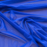 Tule de Lycra Azul Escuro - Ribes y Casals