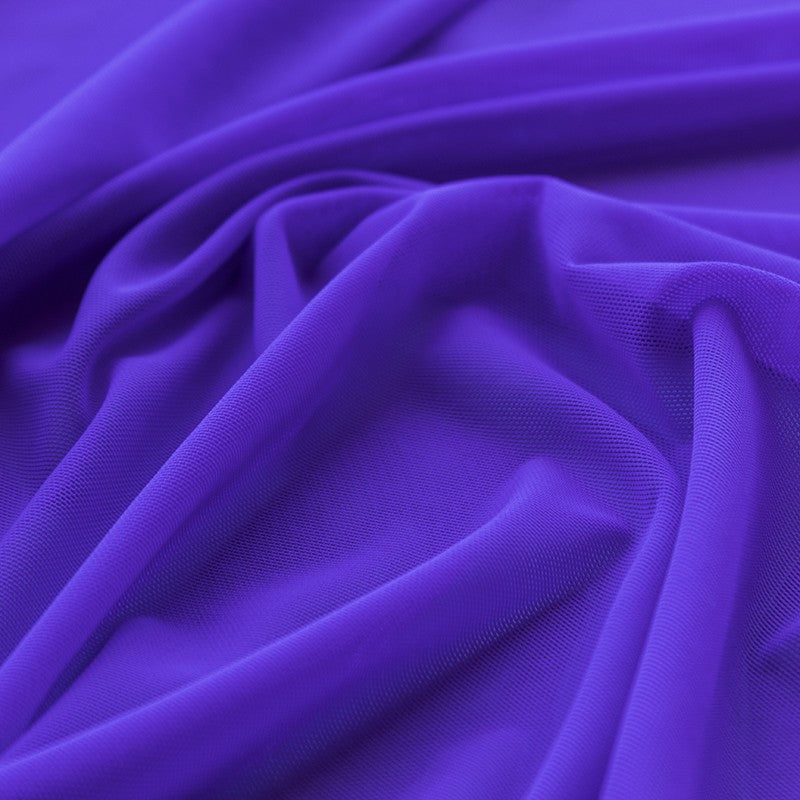 Tule de Lycra Roxo - Ribes y Casals