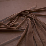 Tule de Lycra Marrom - Ribes y Casals