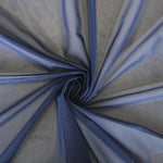 Tule de Lycra Azul Marinho - Ribes y Casals