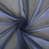 Tule de Lycra Azul Marinho - Ribes y Casals