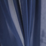 Tule de Lycra Azul Marinho - Ribes y Casals