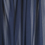 Tule de Lycra Azul Marinho - Ribes y Casals