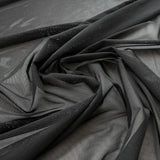 Tule de Lycra Preto - Ribes y Casals