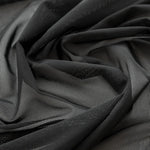 Tule de Lycra Preto - Ribes y Casals