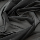 Tule de Lycra Preto - Ribes y Casals