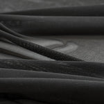 Tule de Lycra Preto - Ribes y Casals