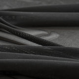 Tule de Lycra Preto - Ribes y Casals