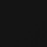 Tule de Lycra Preto - Ribes y Casals