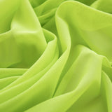 Tule de Lycra Pistache - Ribes y Casals