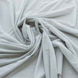Tule de Lycra Prata - Ribes y Casals