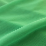 Tule de Lycra Verde Brasil - Ribes y Casals