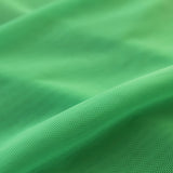Tule de Lycra Verde Brasil - Ribes y Casals