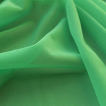 Tule de Lycra Verde Brasil - Ribes y Casals