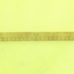 Tule Rígido Amarelo Flúor - Ribes y Casals