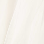 Tecido Tule Véu de Noiva cru - Ribes y Casals