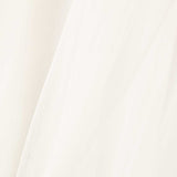 Tecido Tule Véu de Noiva cru - Ribes y Casals