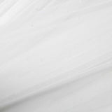 Tecido Tule Véu Plumeti Cru - Ribes y Casals