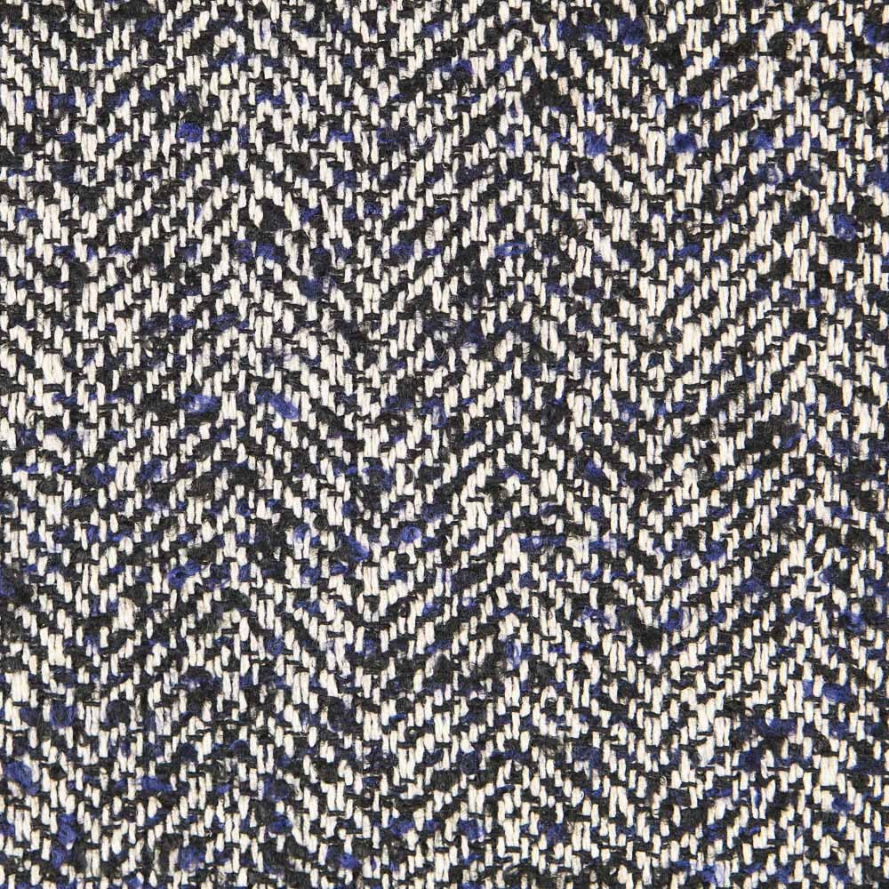 Tweed Chanel Azul - Ribes y Casals