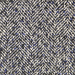 Tweed Chanel Azul - Ribes y Casals