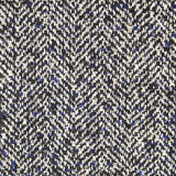 Tweed Chanel Azul - Ribes y Casals