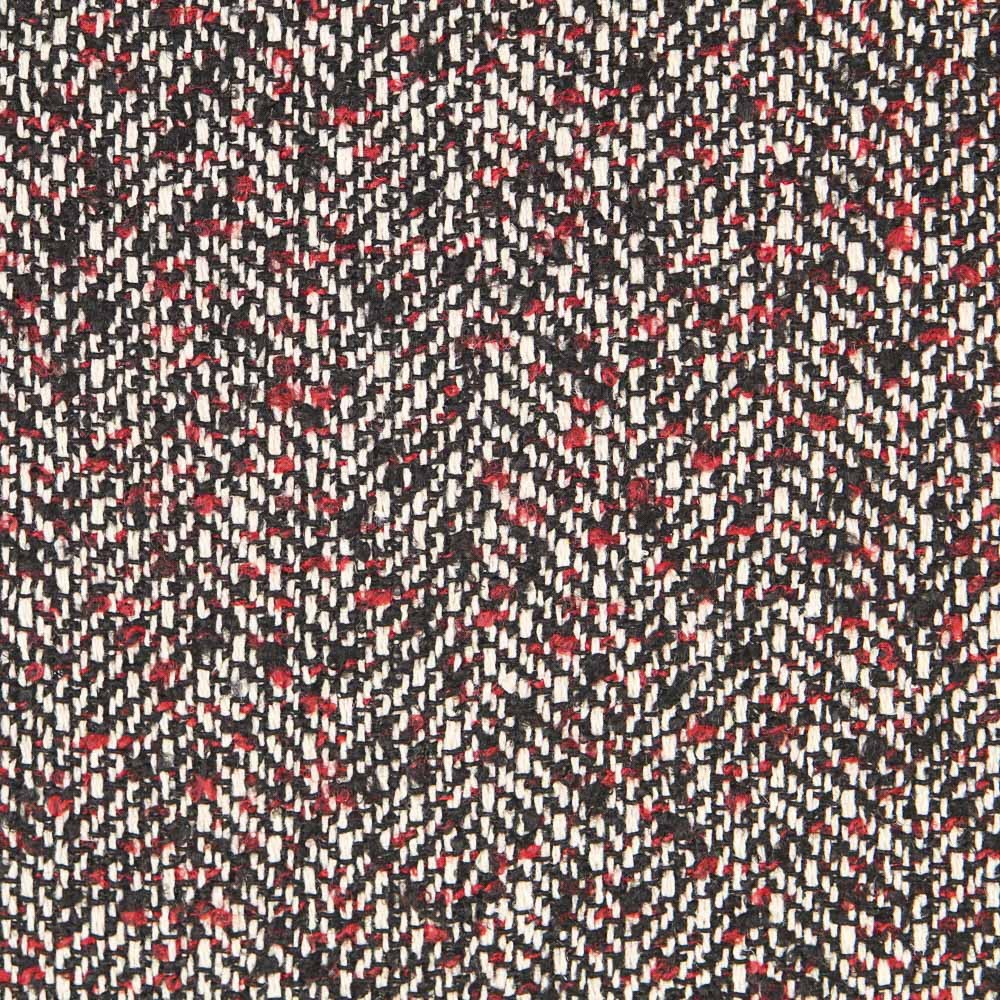 Tweed Chanel Encarnado - Ribes y Casals