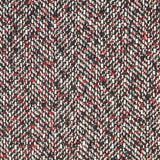 Tweed Chanel Encarnado - Ribes y Casals