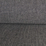 Tela Tweed Espiga Camel - Ribes y Casals