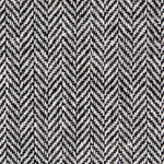 Tela Tweed Espiga Gris - Ribes y Casals