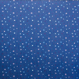 Tecido Cowgirl Infantil Bolas Azul - Ribes y Casals
