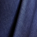 Tecido Cowgirl Inverno Azul Denim - Ribes y Casals
