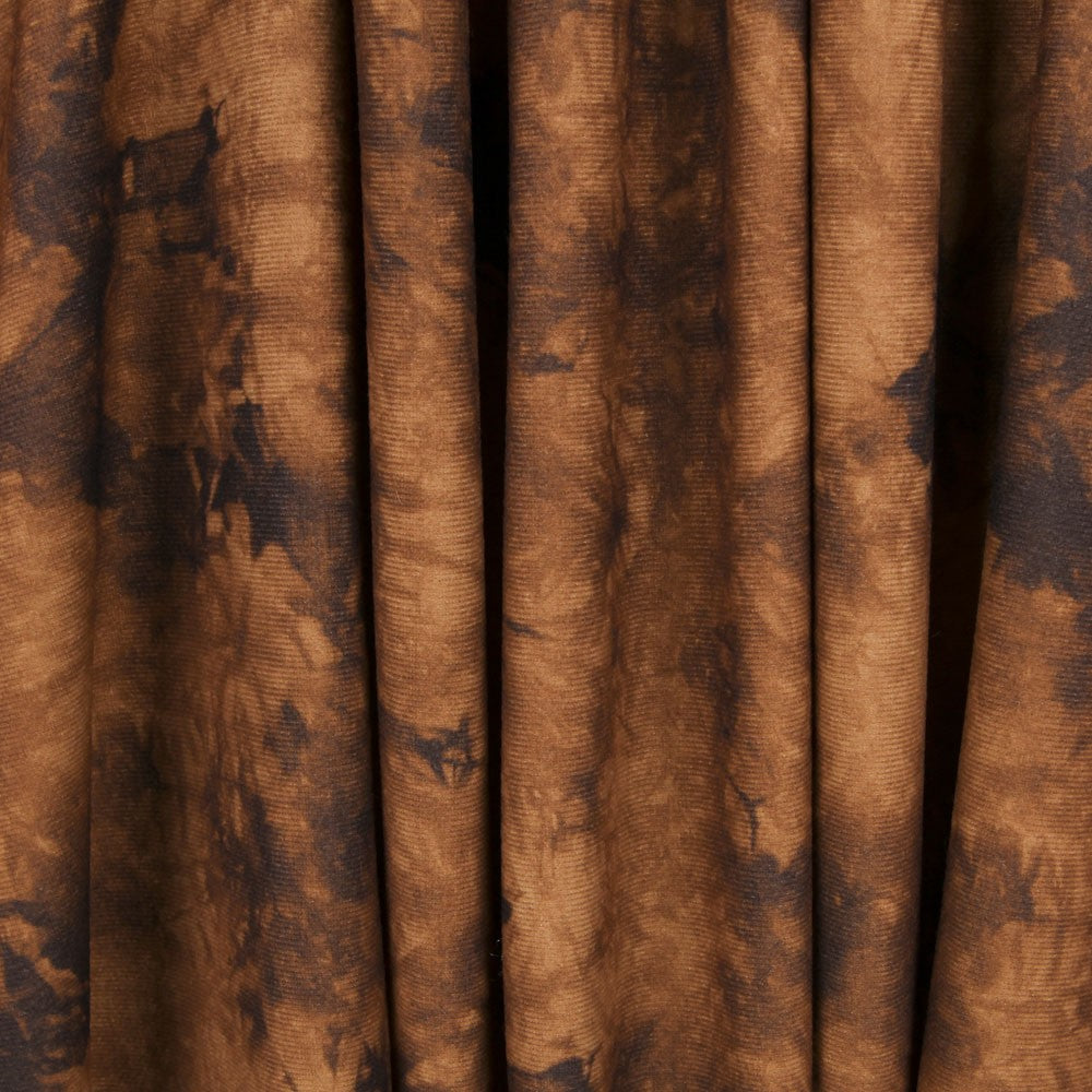 Tecido Velour Apache Estampado - Ribes y Casals