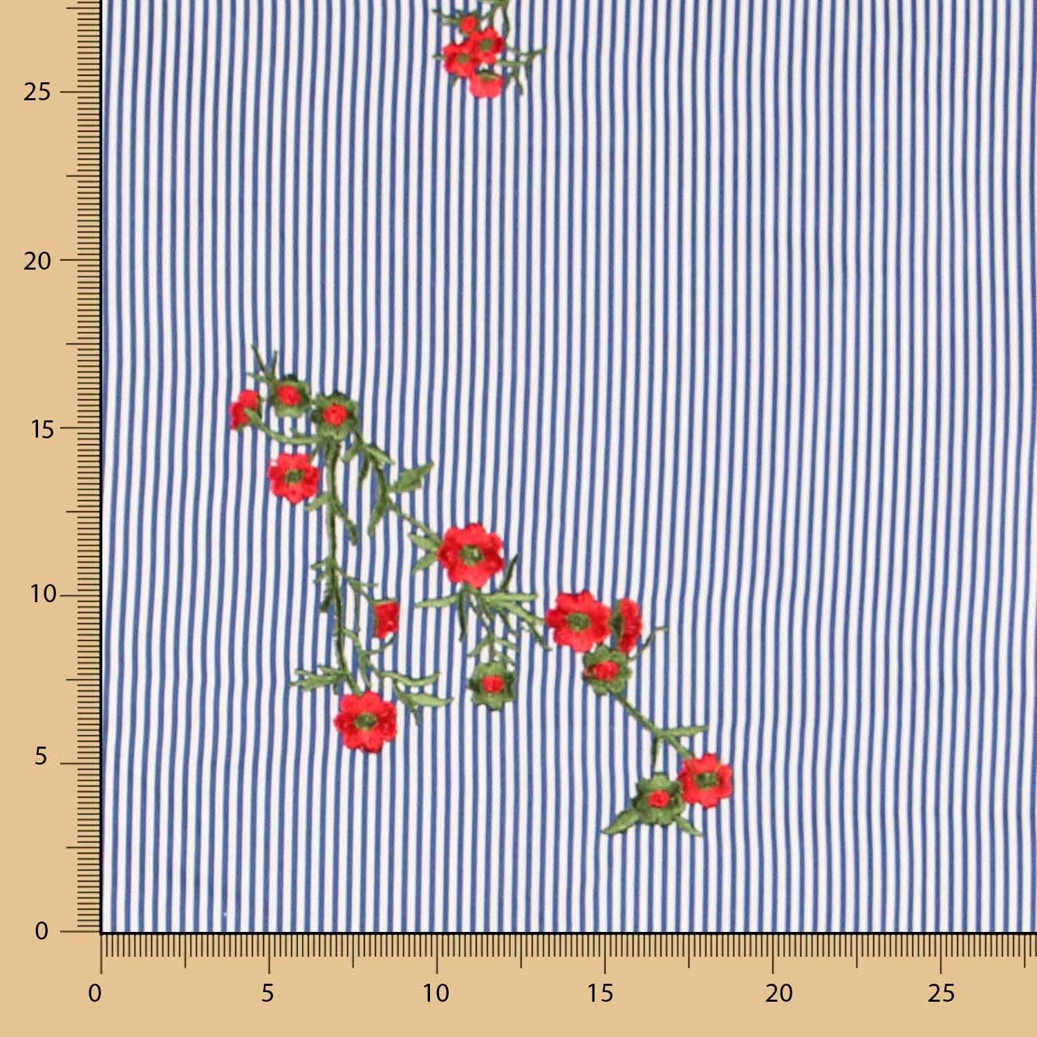 Tela vichy - Ribes y Casals