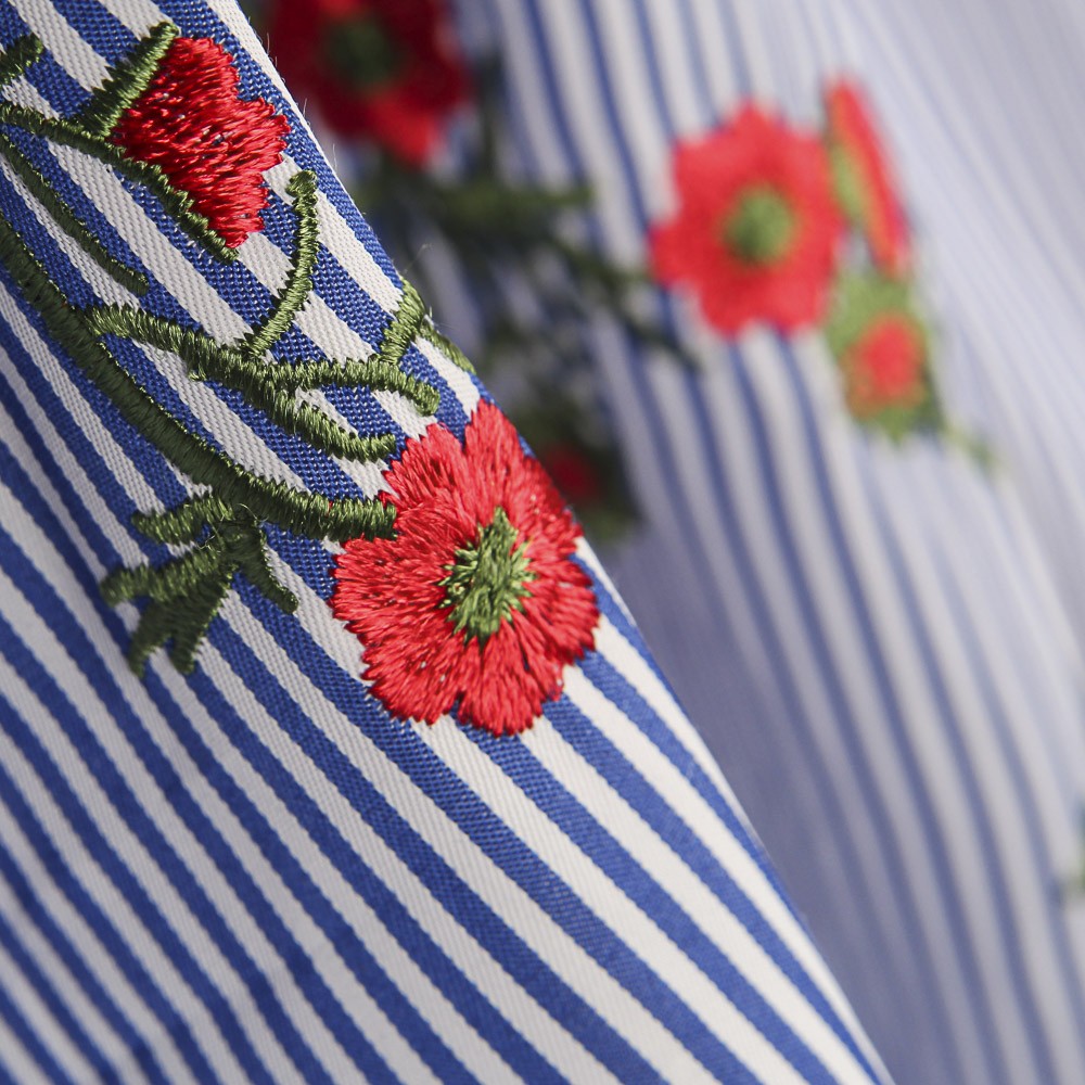 Tela vichy - Ribes y Casals