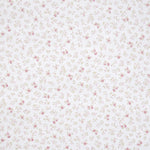 Tecido de Fanela Viyella Estampado Liberty Rosa - Ribes y Casals