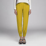 Tecido de Viscose Amarelo - Ribes y Casals