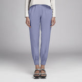 Tecido de Viscose Azul Báltico - Ribes y Casals