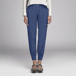 Tecido de Viscose Azul - Ribes y Casals