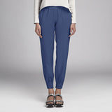 Tecido de Viscose Azul - Ribes y Casals