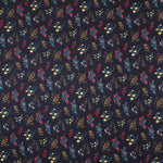 Viscose Vintage Azul - Ribes y Casals