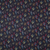 Viscose Vintage Azul - Ribes y Casals