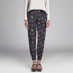 Viscose Vintage Azul - Ribes y Casals