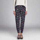 Viscose Vintage Azul - Ribes y Casals