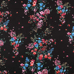 Viscose Black Ramos - Ribes y Casals