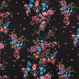 Viscose Black Ramos - Ribes y Casals