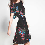 Viscose Black Ramos - Ribes y Casals