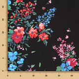 Viscose Black Ramos - Ribes y Casals